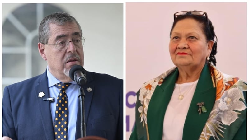 Presidente Arévalo buscará destitución de Consuelo Porras vía reformas