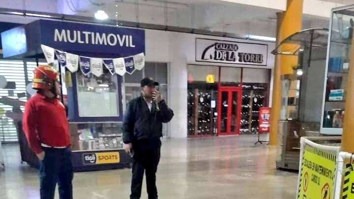 Hasta el momento las autoridades no han dado más detalles de este hecho, pero las autoridades ya se encuentran investigando las circunstancias del incidente.