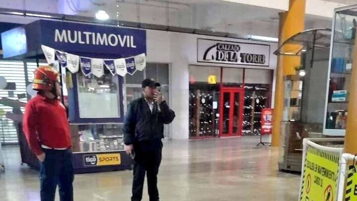 Hasta el momento las autoridades no han dado más detalles de este hecho, pero las autoridades ya se encuentran investigando las circunstancias del incidente.