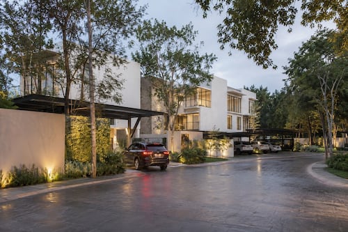 Robos en condominios de CAES: más de 40 casos denunciados en 10 meses