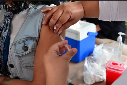 Guatemala se une a la Semana de Vacunación en las Américas con atención al sarampión