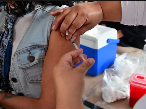 Guatemala se une a la Semana de Vacunación en las Américas con atención al sarampión