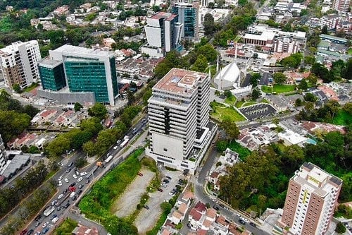Codedes priorizan proyectos en el departamento de Guatemala