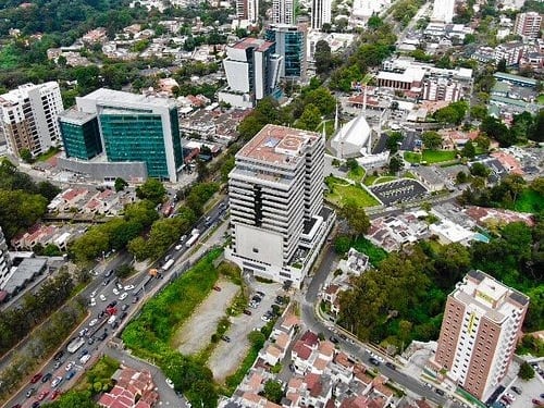 Codedes priorizan proyectos en el departamento de Guatemala