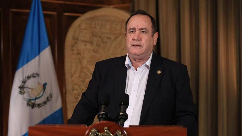 VIDEO. Presidente confirma 28 nuevos casos de Covid-19 en el país