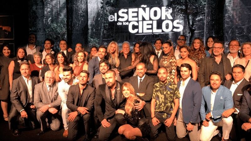 ¿La maldición de la serie? Fallece otro famoso actor de El señor de los cielos