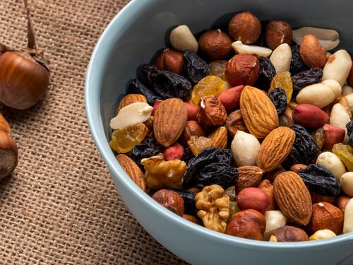 Alimentos ricos en proteínas vegetales que debes incluir en tu dieta