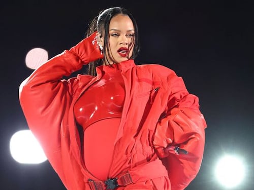 Rihanna: del pop al cambio cultural en la moda y la belleza