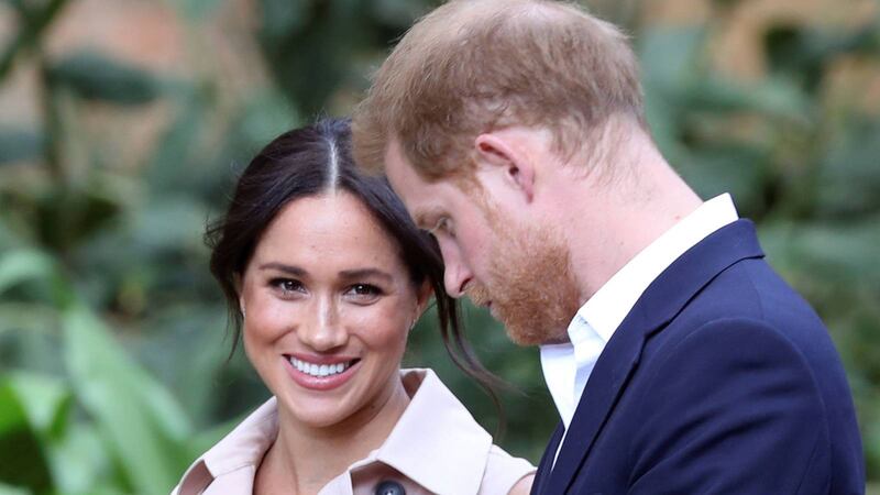 Meghan Markle se siente “insultada” por las prohibiciones de la familia real tras su renuncia