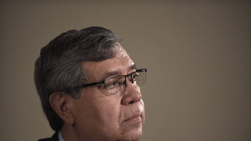 Belice podría realizar su consulta popular en mayo de 2018, según vicepresidente guatemalteco