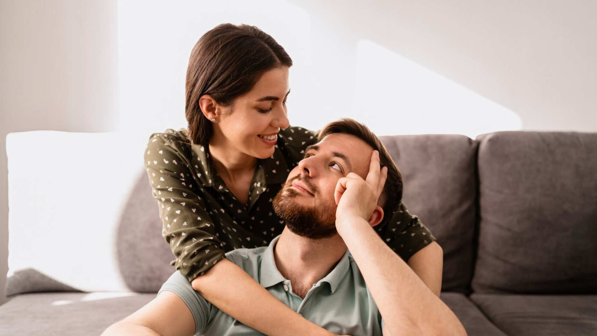 Puede estar relacionado con problemas de autoestima