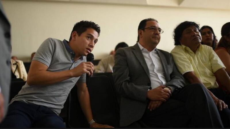 Tribunal confirma que CICIG queda fuera del juicio del caso Botín