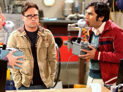 A 17 años del estreno de “The Big Bang Theory”: Así lucen los actores en la actualidad