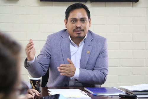 Accionan contra el CSU por reformas electorales y suspensión de clases presenciales