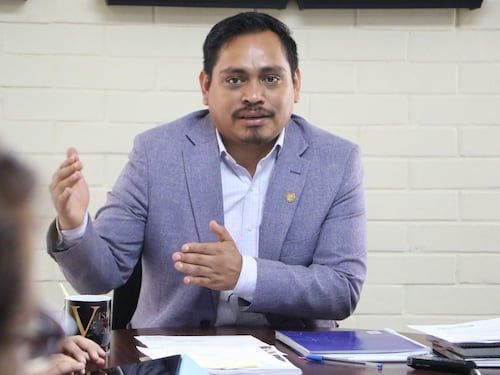 Accionan contra el CSU por reformas electorales y suspensión de clases presenciales