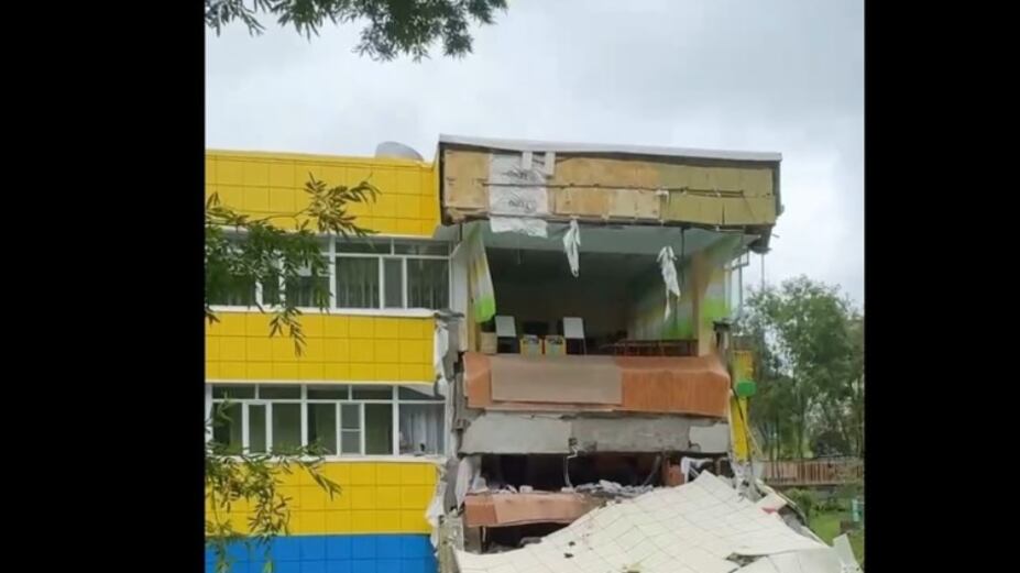 VIDEOS: alertas de tsunami tras sismo de magnitud 8,7 en Rusia