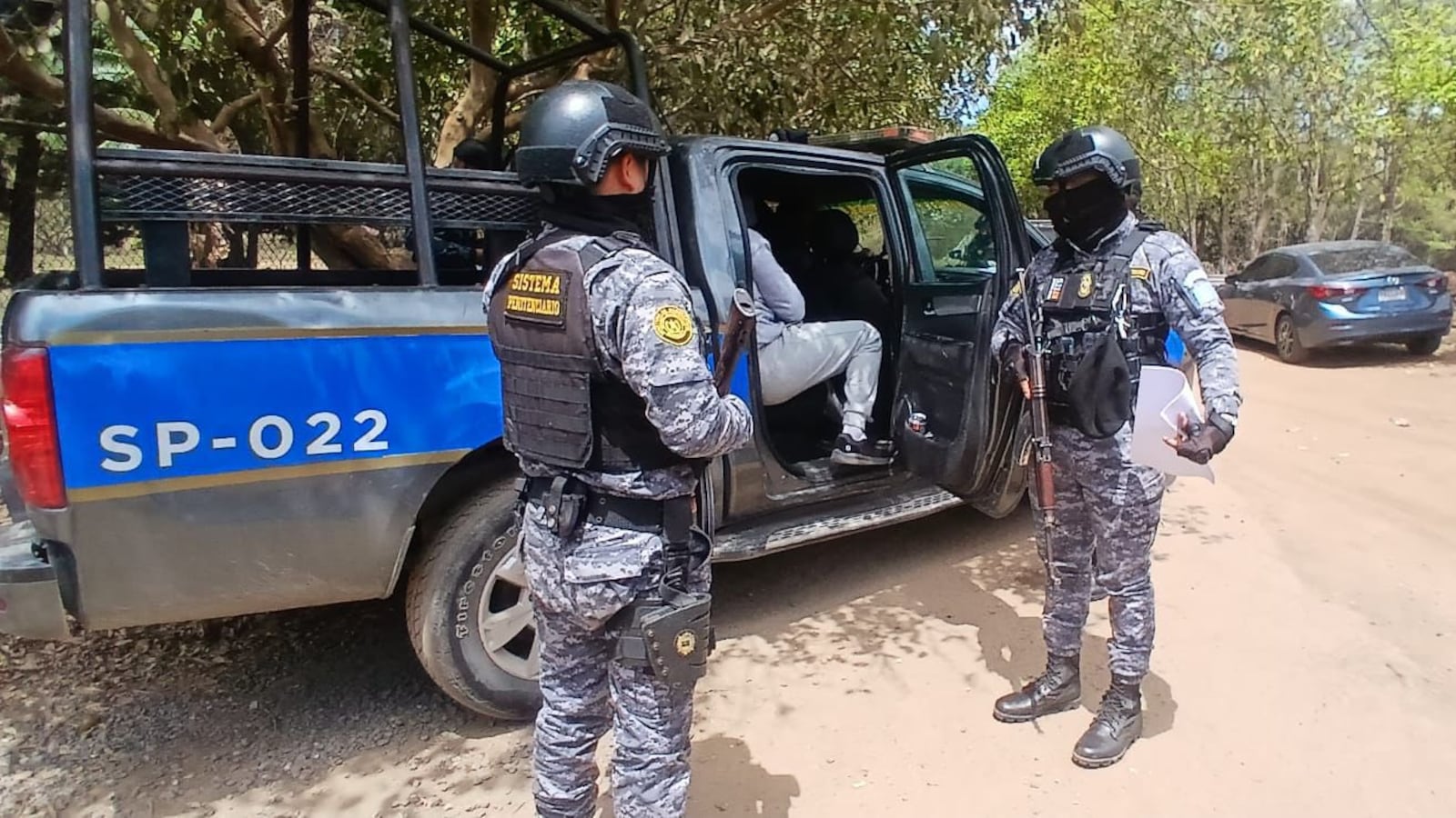 Tras fuerte operativo, extraditan a “Chele Peña” a EE. UU. por narcotráfico. Foto: Mingob