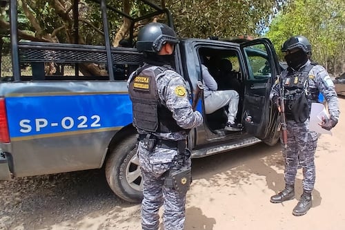 VIDEO. Tras fuerte operativo, extraditan a “Chele Peña” a EE. UU. por narcotráfico