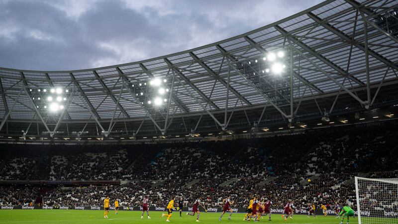 Partidos del Boxing Day en la Liga de Inglaterra