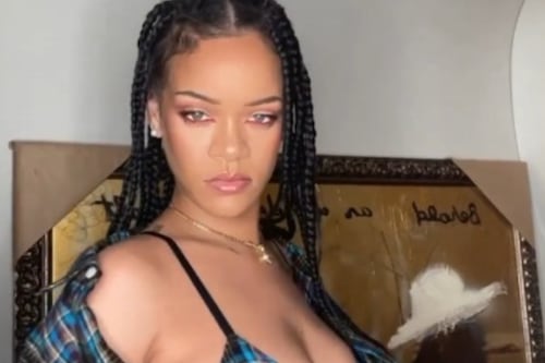 Disparos contra la mansión de Rihanna: Identifican a la mujer que disparó contra la mansión de la cantante