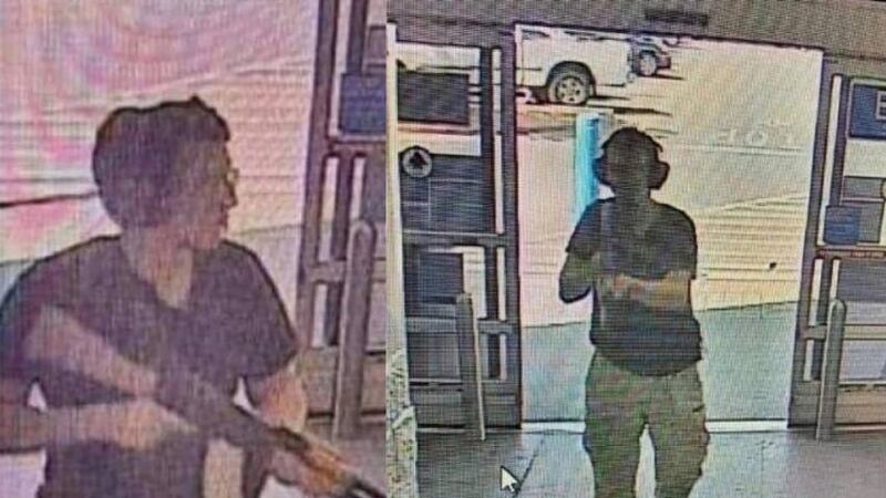 Presidente de México no quiere que el atacante de El Paso sea ejecutado