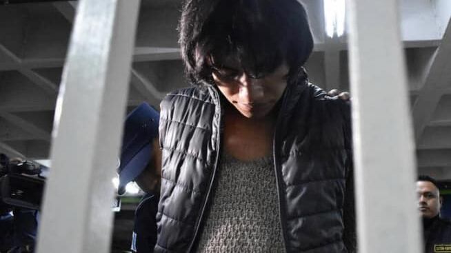 Ángelo Gabriel Lam Hernández