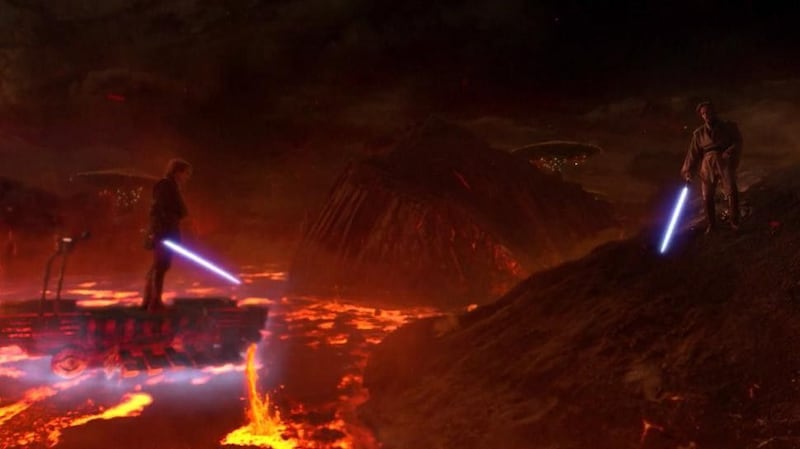 ¡Regresa la batalla final!
“La venganza de los Sith” vuelve a los cines en Guatemala
