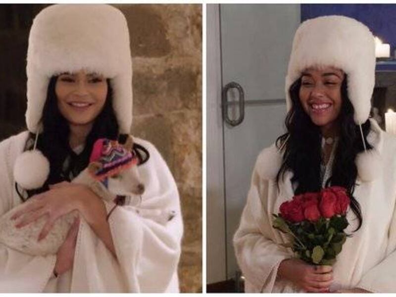 Tras mostrar su boda con su mejor amiga, Kylie Jenner hace una revelación