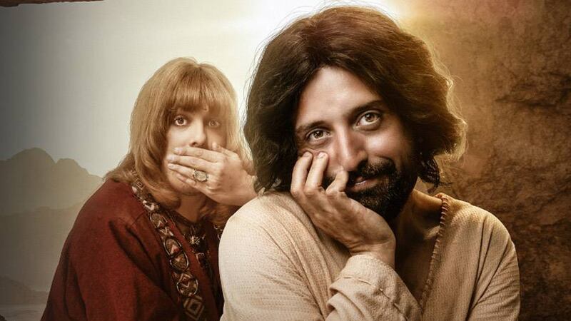 Juez ordena a Netflix que retire del aire una sátira sobre Jesús