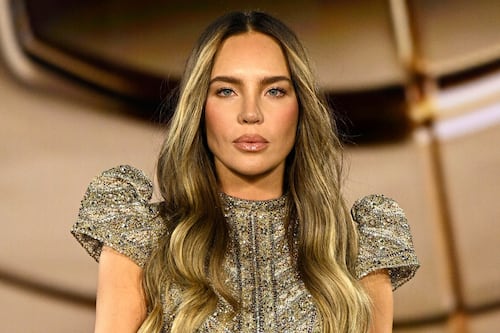 Belinda se transforma en una icónica villana en su “Beliween”