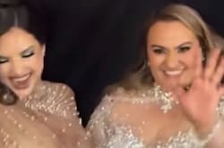 VIDEO. Polémica con los Hello Muchá tras asistir a ostentosa fiesta de hija de alcaldesa