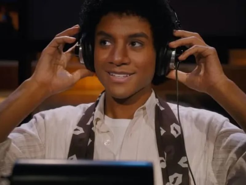 Conoce al elenco de “Michael”: quién interpreta a cada personaje en la biografía del Rey del Pop