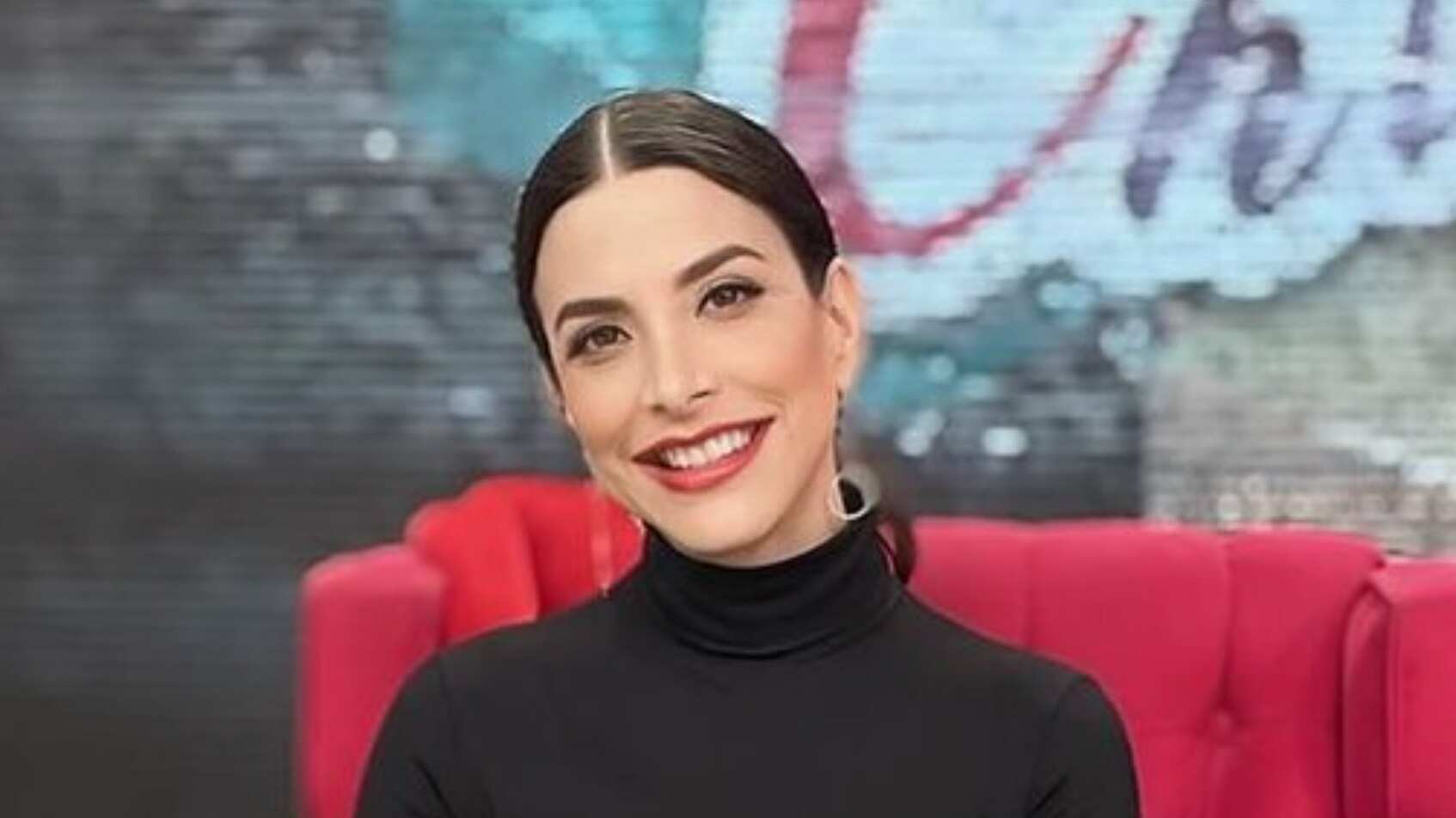 Verónica Toussaint perdió este viernes la batalla contra el cáncer y falleció a los 48 años de edad.