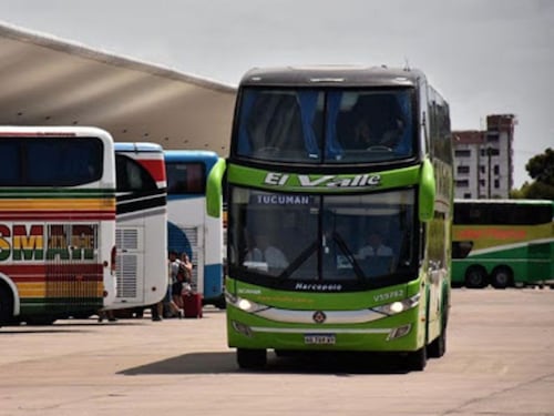 Hallan muerta en autobús a famosa actriz de 55 años: el chofer hizo el descubrimiento
