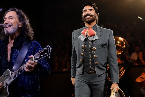 Conciertos para celebrar a las mamás guatemaltecas