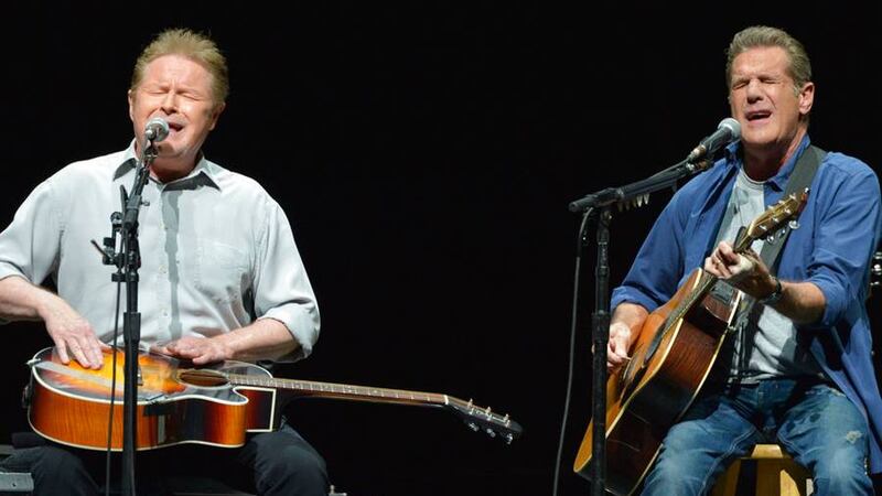 The Eagles superan a Michael Jackson con álbum más vendido