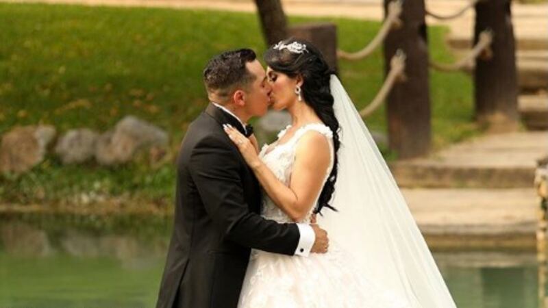 Pati Chapoy destroza a Kim Flores y a la boda con Edwin Luna