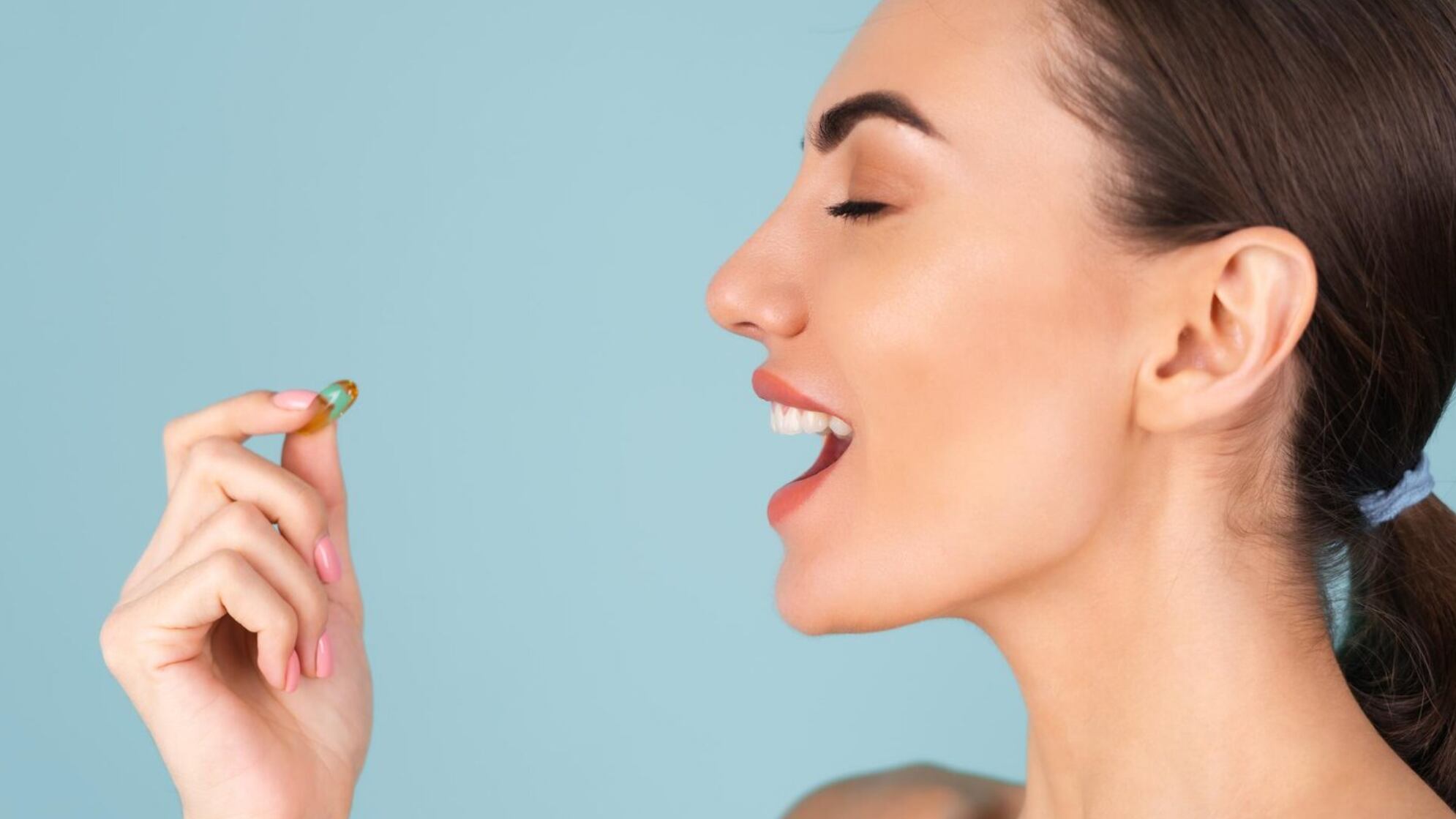 Las vitaminas son esenciales para una buena salud