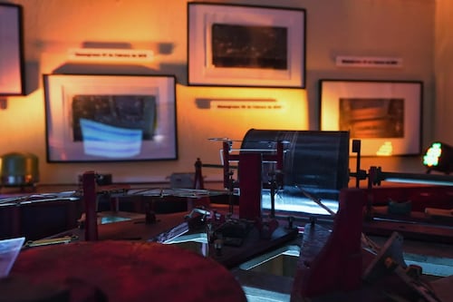 El Búnker: el museo de Guatemala que conecta el terremoto de 1976 con la ciencia sísmica actual