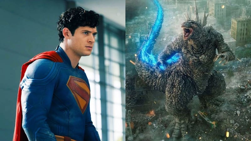 James Gunn se inspira en Godzilla Minus One
El director de Superman revela que la aclamada cinta japonesa fue clave: “Quiero una película con épica y drama humano”.