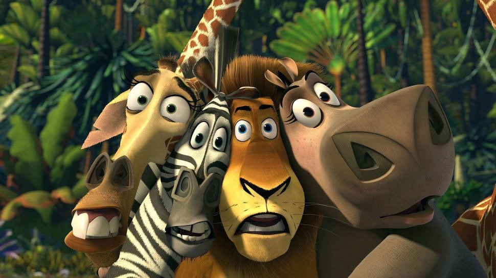 La película de DreamWorks que nos hizo cantar “I like to move it, move it” se estrenó el 27 de mayo de 2005.