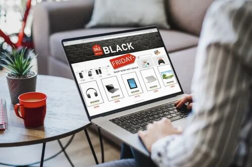 Descubriendo el origen del Black Friday