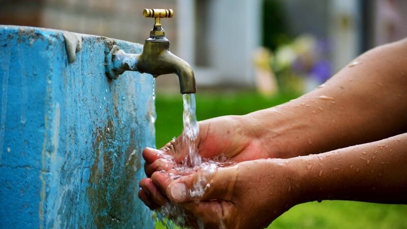 EMPAGUA informa sobre la intermitencia del servicio en algunas zonas de la ciudad