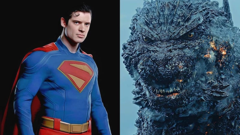 James Gunn se inspira en Godzilla Minus One
El director de Superman revela que la aclamada cinta japonesa fue clave: “Quiero una película con épica y drama humano”.