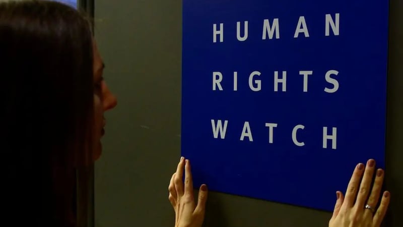 Solicitan a la Unión Europea imponer sanciones contra funcionarios guatemaltecos