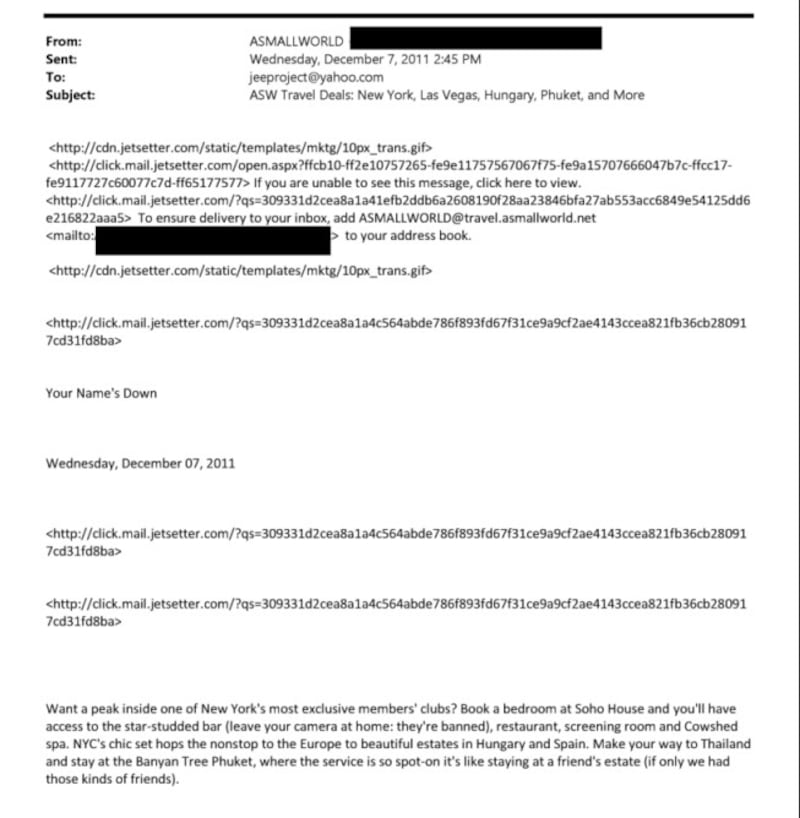 (Foto: Departamento de Justicia de los Esatados Unidos)