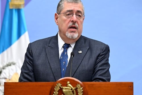 Guatemala felicita a José Antonio Kast, presidente electo de Chile