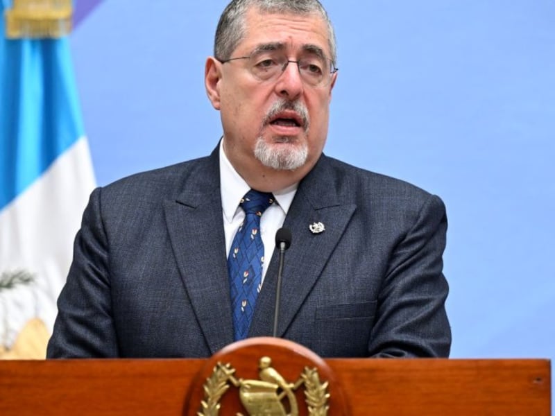 Guatemala felicita a José Antonio Kast, presidente electo de Chile