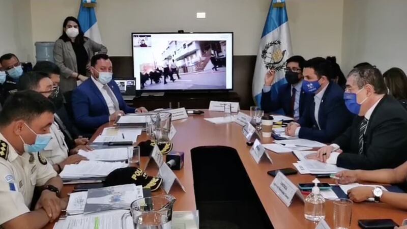 Diputado Samuel Pérez: "Usted no es un ministro, usted es un terrorista"