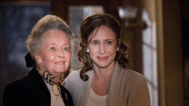 Fallece a los 92 años Lorraine Warren, la famosa investigadora paranormal